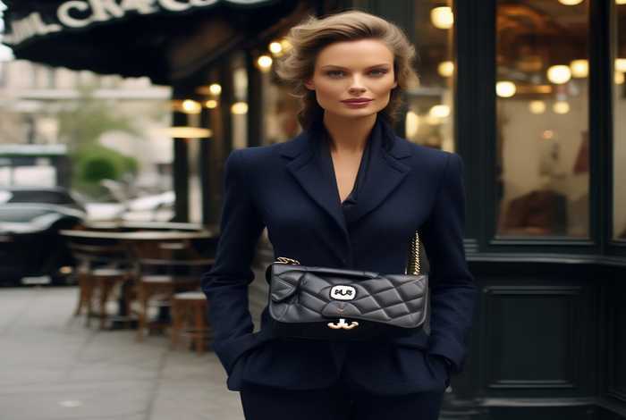 chanel是牌子吗（chanel是什么牌子衣服）