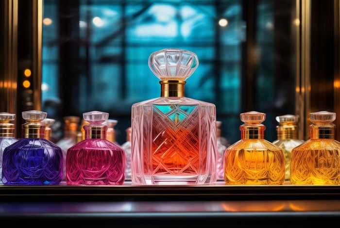 2021最火的香水排行榜 2021最火的香水排行榜前十名