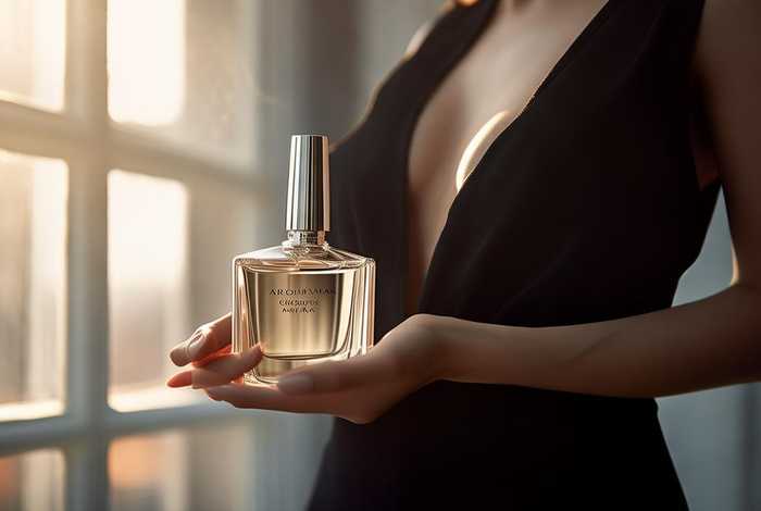 armani女士香水（阿玛尼(giorgio armani)女士香水）