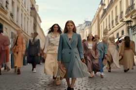 chanel2023年早春预告系列、chanel2020早春系列