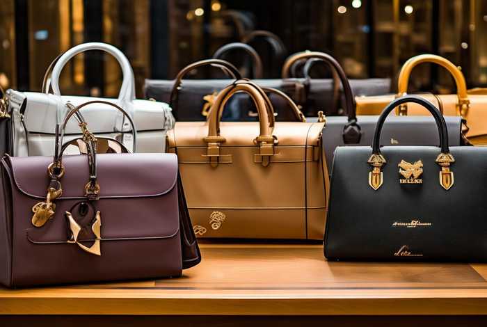 大品牌包包有哪些标志 - 大品牌包包有哪些标志的