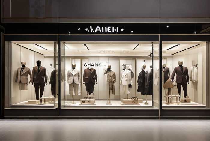 chanel香奈儿官方旗舰店，chanel香奈儿官网旗舰店