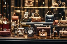 高端奢侈品品牌大全、高端奢侈品品牌大全有哪些