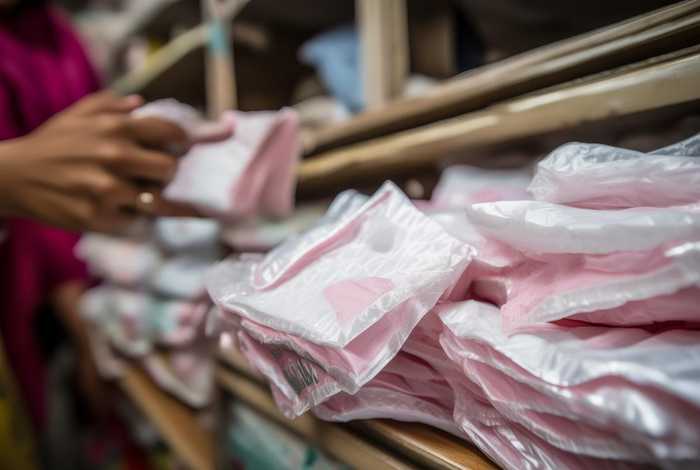 315曝光的卫生巾质量问题有哪些？ 315曝光的卫生巾质量问题有哪些呢