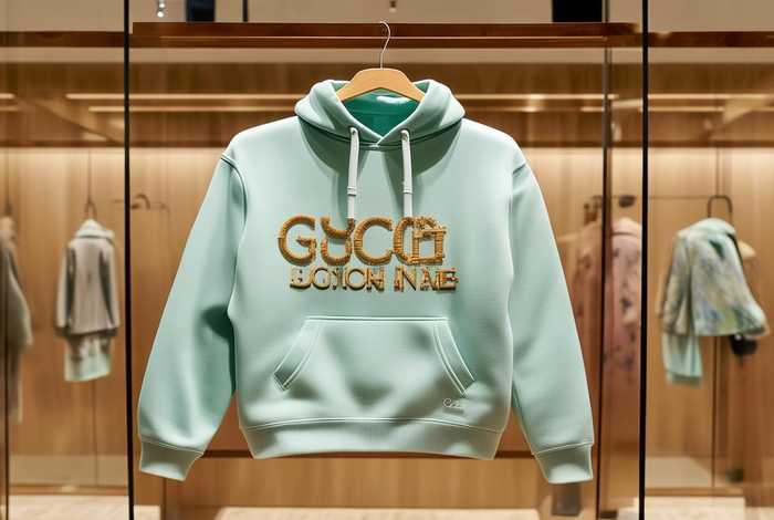 古驰 2019卫衣 专柜（古驰 2019春夏卫衣 专柜）