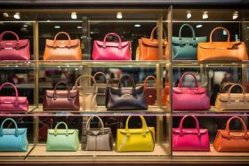 法国本土品牌包包排名；法国本土品牌包包排名前十