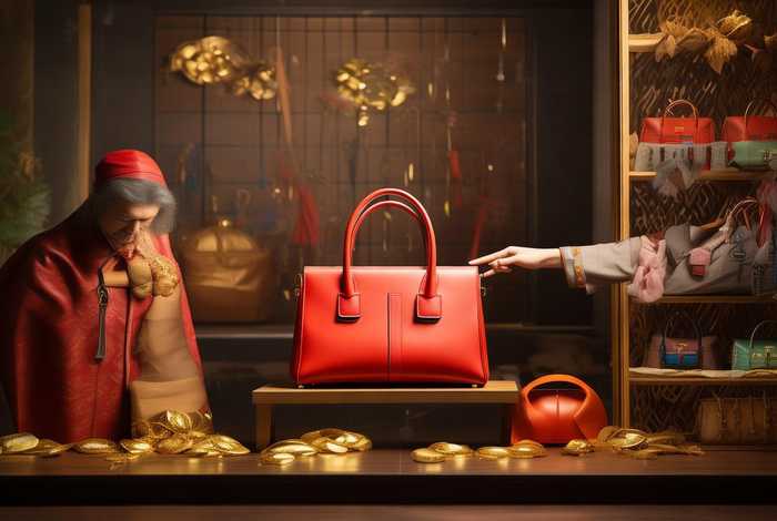 包包买什么颜色的比较好，包包买什么颜色的比较好风水