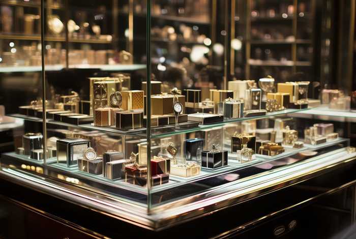 5000奢侈品小礼物（5000以内奢侈品小礼物）