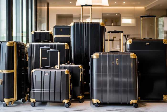 大牌奢侈行李箱，大牌奢侈行李箱有哪些