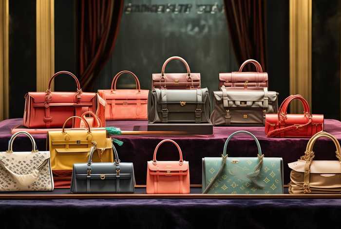 包包的奢侈品牌排行榜前十名 包包的奢侈品牌排行榜前十名有哪些