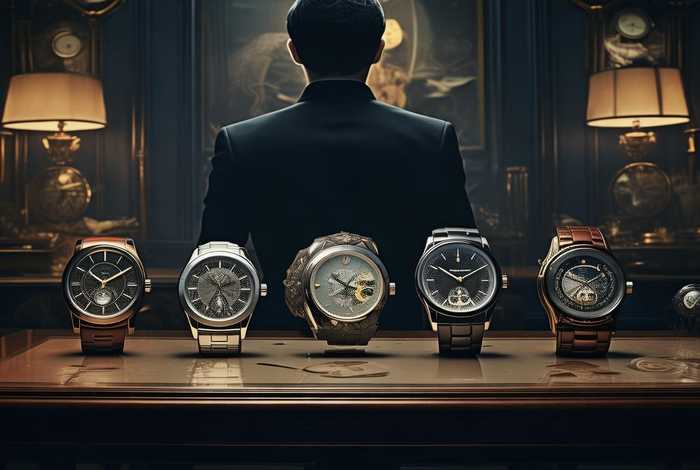 高端冷门小众手表品牌，高端冷门小众手表品牌有哪些
