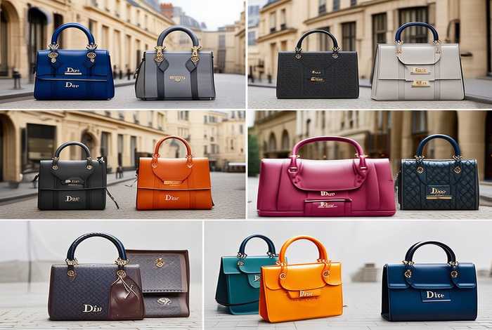 DIOR包包所有系列介绍，dior包包所有系列介绍