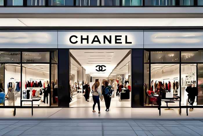 chanel女装品牌折扣店；chanel有折扣店吗