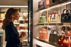 给女生买什么牌子包，给女生买什么牌子包好