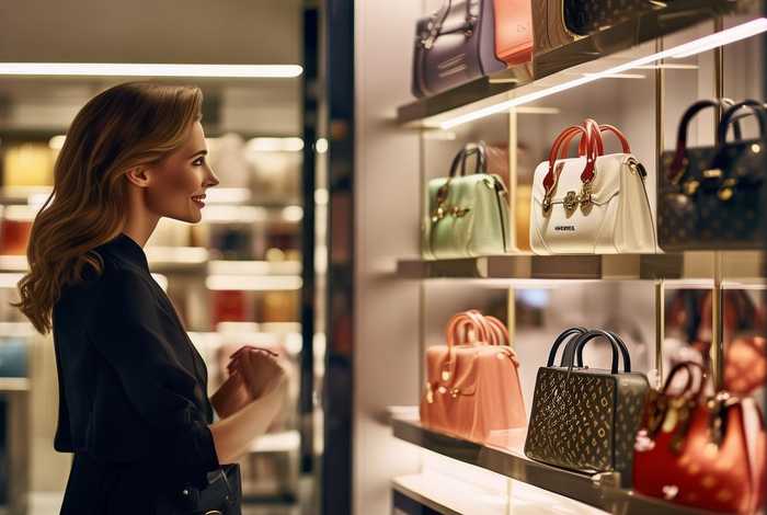 给女生买什么牌子包，给女生买什么牌子包好