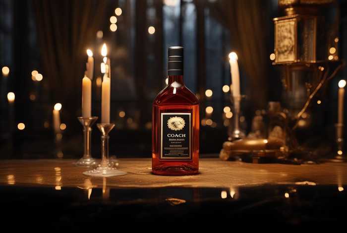 coach蔻驰官方旗舰店香水（coach蔻驰官方旗舰店香水是真的吗）