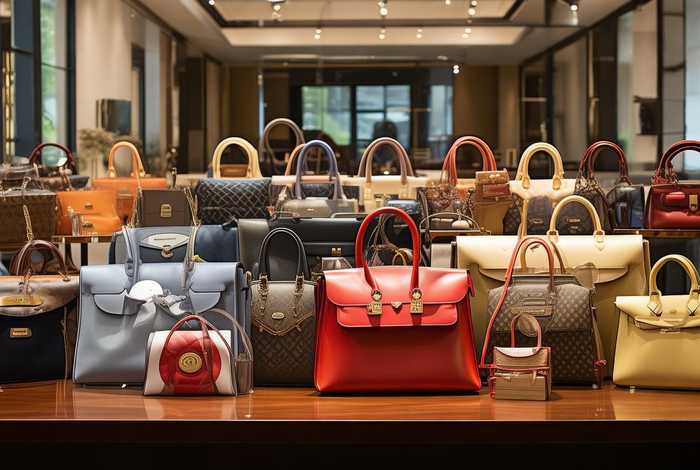 大牌女包都有什么品牌 大牌女包都有什么品牌的