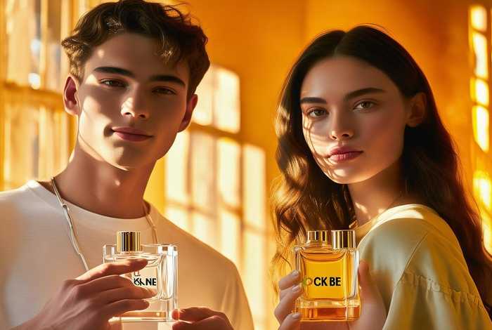 ck one和ck be怎么选，ckone和ckbe怎么选