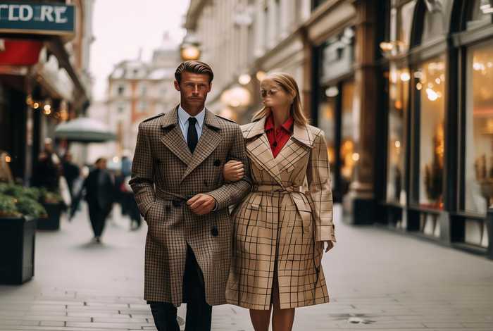 burberry档次高吗（burberry在奢侈品中属于什么档次）