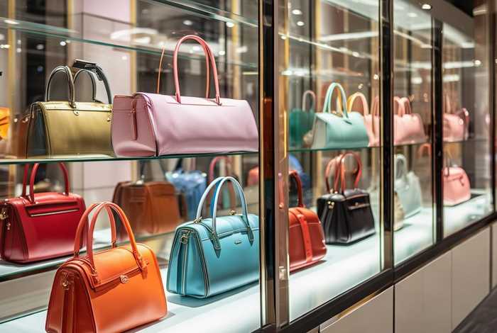 百货大楼女包品牌（百货大楼女包品牌大全）