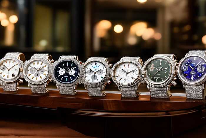 10大奢侈品牌排行榜手表（10大奢侈品牌排行榜手表图片）