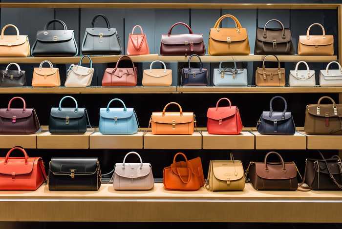 2000元左右女包品牌有哪些 2000元左右女包品牌有哪些牌子