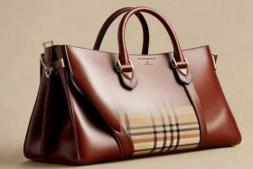 burberry包什么材料 burberry的包什么材质