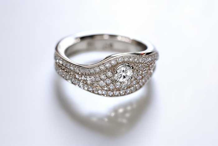 chanel的首饰是什么材质 chanel戒指是什么材质