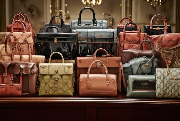 古驰女包合集、古驰女包价钱