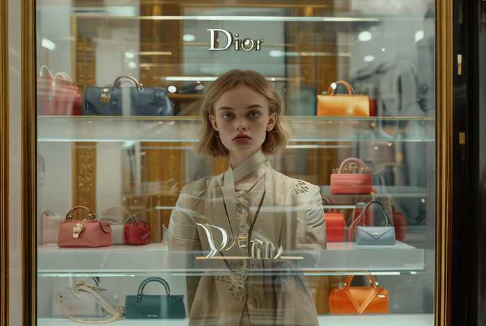 dior是什么意思，dior是什么意思网络用语