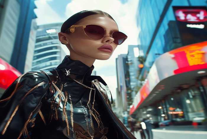 ysl官宣代言人（ysl官方代言人）