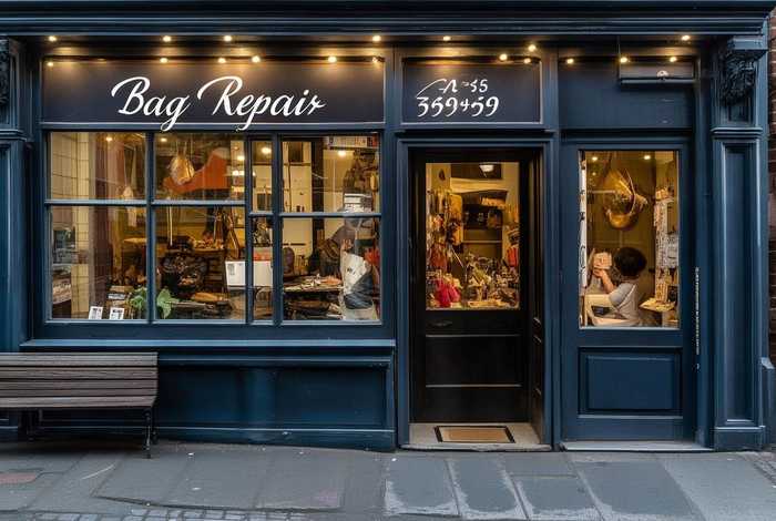 附近有修包包的地方吗？，附近有修包包的地方吗电话