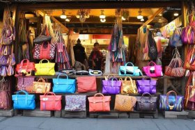 成都包包批发厂家直批摆地摊 - 成都包包批发厂家直批摆地摊多少钱