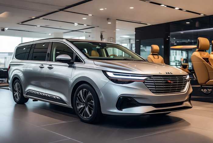 2023新款7人座家用mpv车哪款最好20万左右 2020年7人座家用车哪款最好