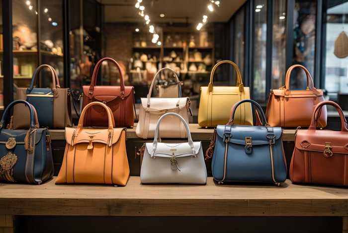 比利时包包品牌有哪些 - 比利时包包品牌有哪些系列