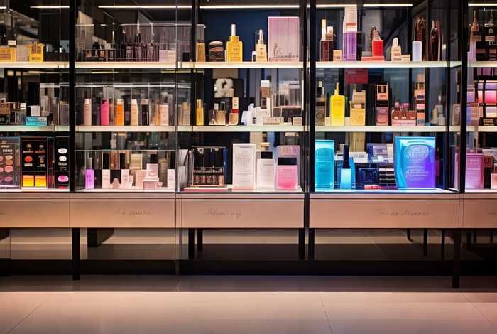 2020年化妆品品牌排行榜(2020年化妆品品牌排行榜前十名) 2020年化妆品品牌排行榜(2020年化妆品品牌排行榜前十名)