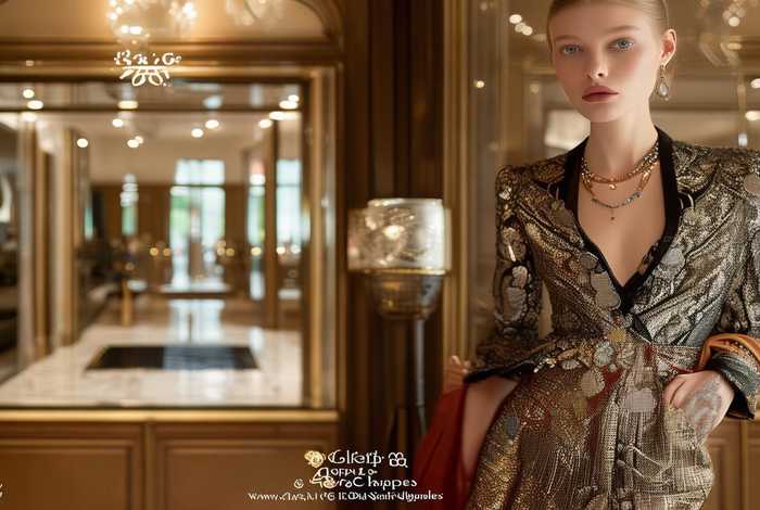 范思哲属于什么档次；范思哲属于什么档次的品牌