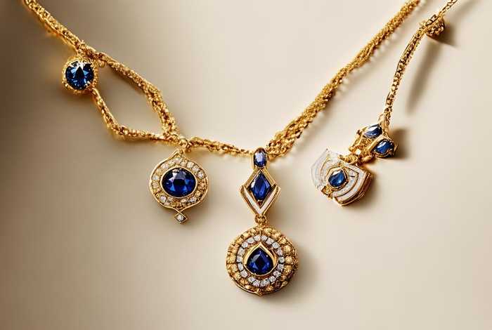 宝格丽项链官网 - 宝格丽项链官网价格三色金