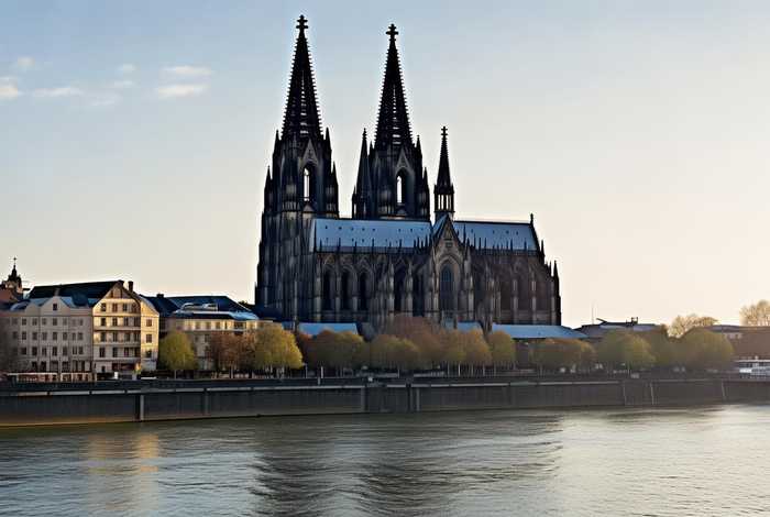 德国出名的景点 - 德国出名的景点有哪些