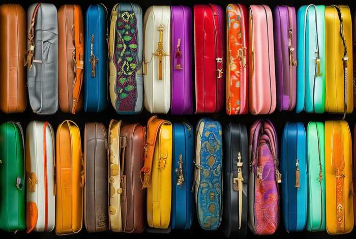 各大品牌包包图案（各大品牌包包图案对比）