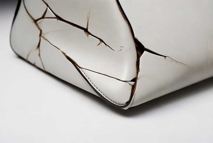 2000多的包包为什么还裂、2000多的包包为什么还裂了