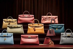 爱马仕10大最贵的包（爱马仕10大最贵的包图片）