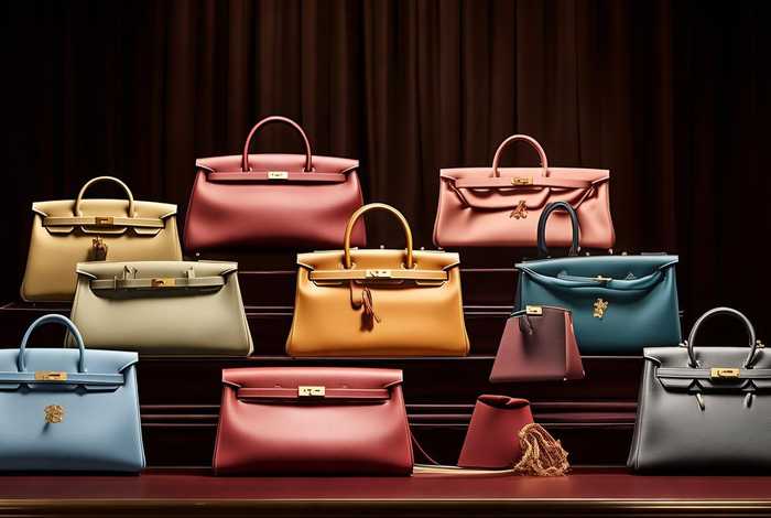 爱马仕10大最贵的包（爱马仕10大最贵的包图片）
