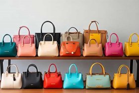 各种女士包包品牌、各种女士包包品牌大全
