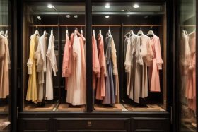 法国小众奢侈品牌、法国小众奢侈品牌女装