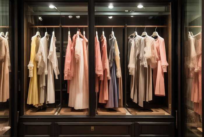 法国小众奢侈品牌、法国小众奢侈品牌女装