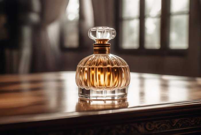 比较经典的香水味道（比较经典的香水味道推荐）