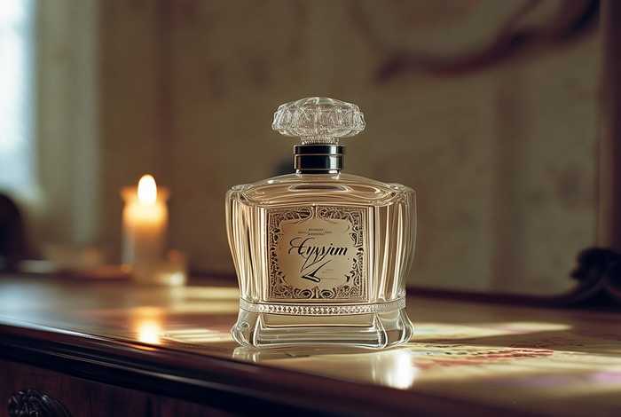 20年前的香水品牌 20年前的香水品牌叫什么