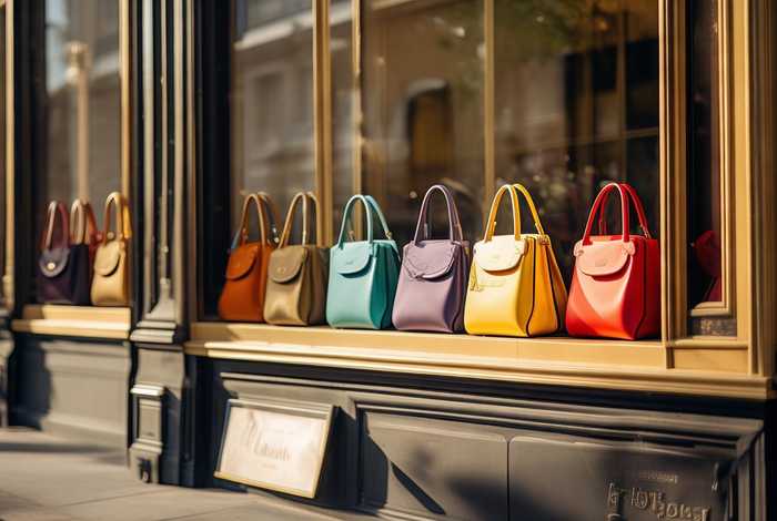 法国品牌包排名（法国知名包包品牌）