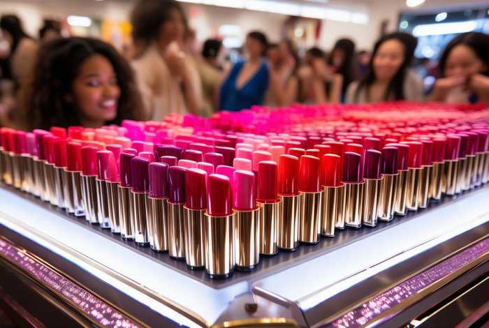 2022年最红火的口红，2022年最红火的口红排行榜